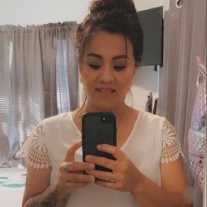 Meet your Posher, Gonzalez